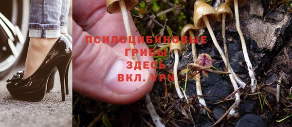 мескалин Белоозёрский